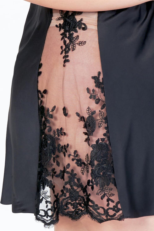 Rya Darling Plus Chemise